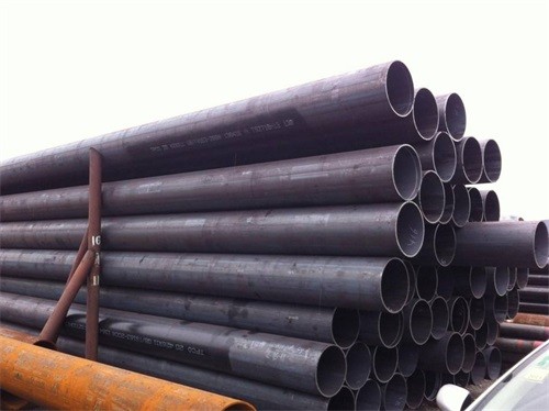 低合金管出廠(chǎng)前的考察